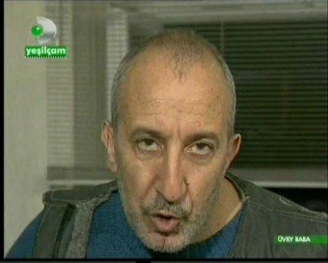 Unutulmayan dizi karakterleri