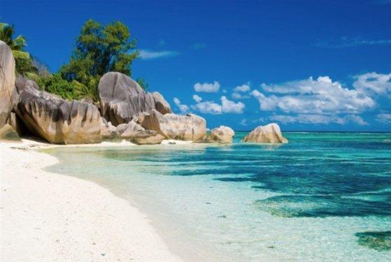 Dünyanın en güzel plajları