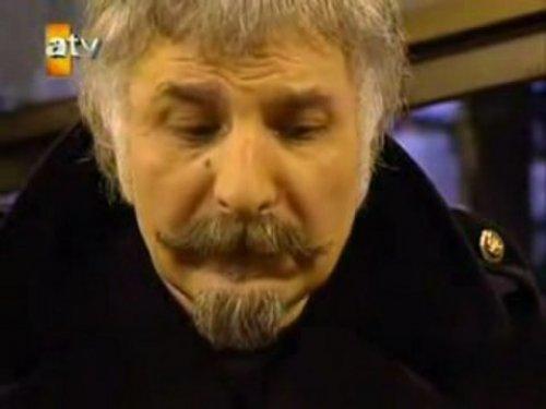 Unutulmayan dizi karakterleri