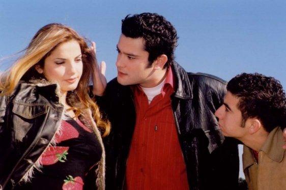 Unutulmayan dizi karakterleri