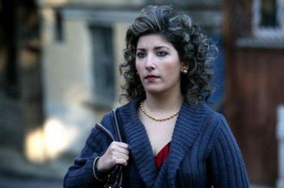 Unutulmayan dizi karakterleri