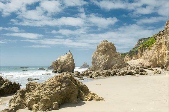 Dünyanın en güzel plajları