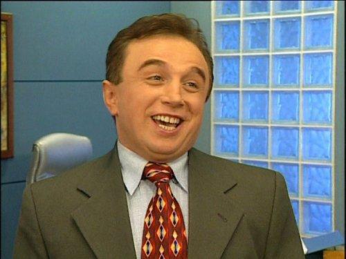 Unutulmayan dizi karakterleri