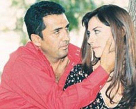 Unutulmayan dizi karakterleri