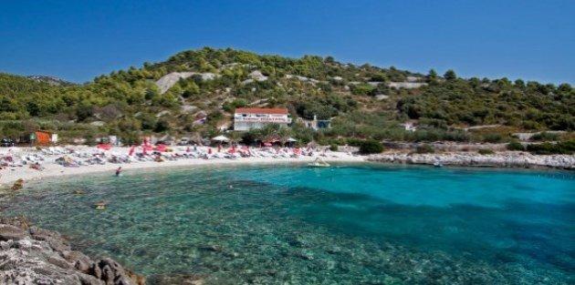 Dünyanın en güzel plajları