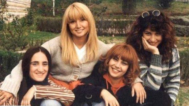 Unutulmayan dizi karakterleri