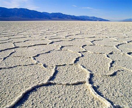 Olağanüstü doğa manzaraları