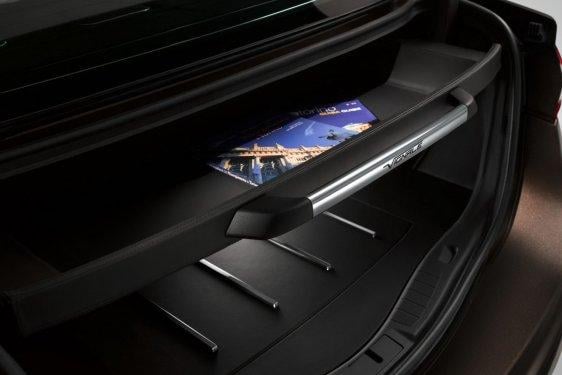 Ford Mondeo Vignale konsept gün yüzüne çıktı