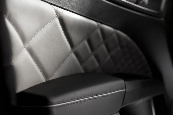 Ford Mondeo Vignale konsept gün yüzüne çıktı