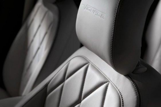 Ford Mondeo Vignale konsept gün yüzüne çıktı