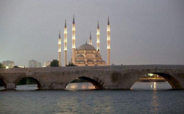 Dünyanın en eski köprüsü bu ilimizde