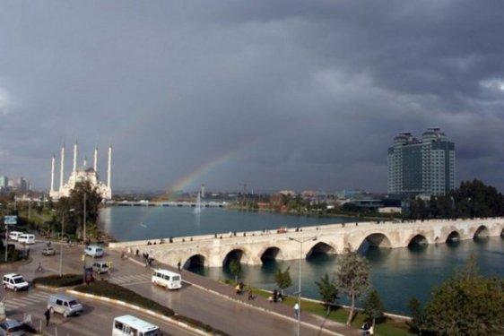 Dünyanın en eski köprüsü bu ilimizde