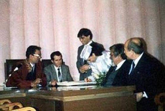 Çocuk yaşta evlenen ünlüler