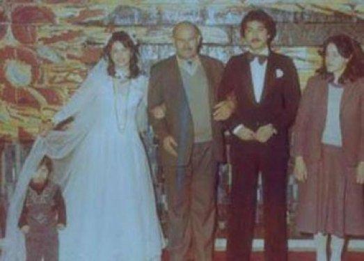 Çocuk yaşta evlenen ünlüler