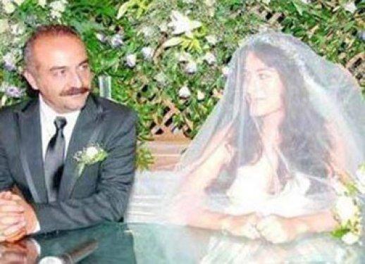 Çocuk yaşta evlenen ünlüler