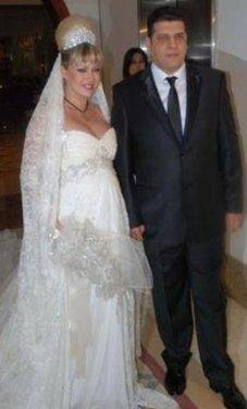 Çocuk yaşta evlenen ünlüler