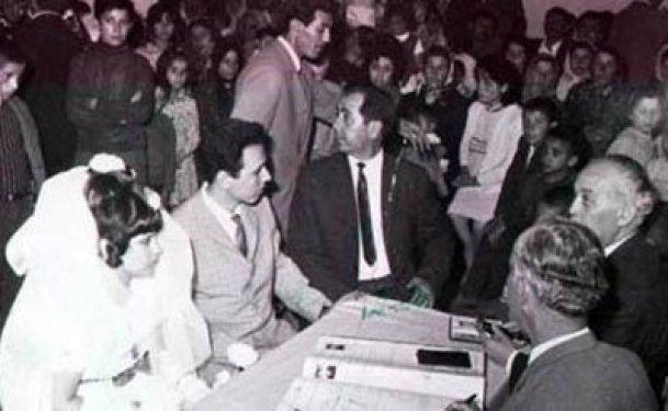 Çocuk yaşta evlenen ünlüler