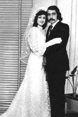 Çocuk yaşta evlenen ünlüler