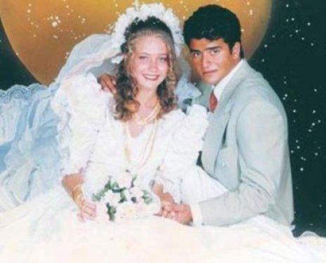 Çocuk yaşta evlenen ünlüler