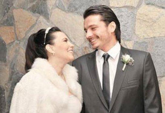 Çocuk yaşta evlenen ünlüler