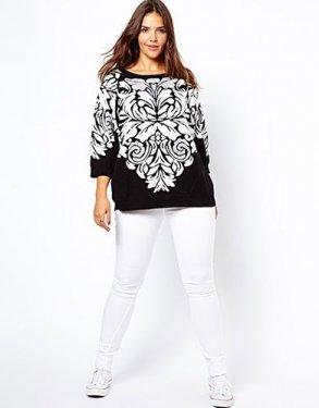 Balık etliler bunları giymeli