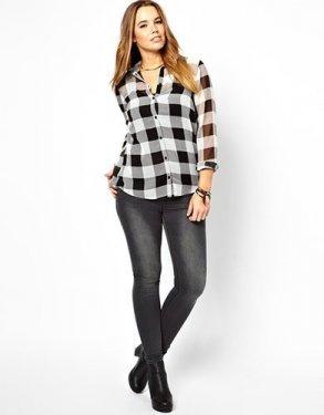 Balık etliler bunları giymeli