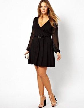 Balık etliler bunları giymeli