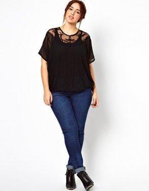 Balık etliler bunları giymeli