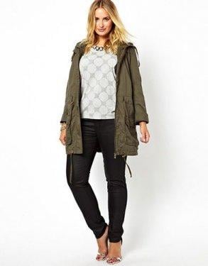 Balık etliler bunları giymeli