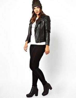 Balık etliler bunları giymeli