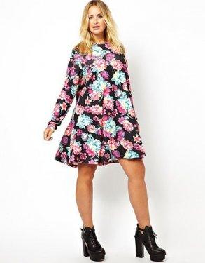 Balık etliler bunları giymeli