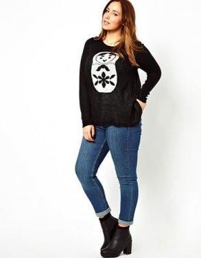 Balık etliler bunları giymeli