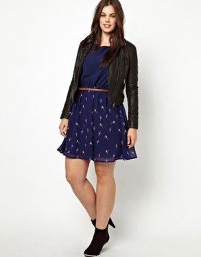 Balık etliler bunları giymeli