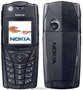 Nokia dünden bugüne 