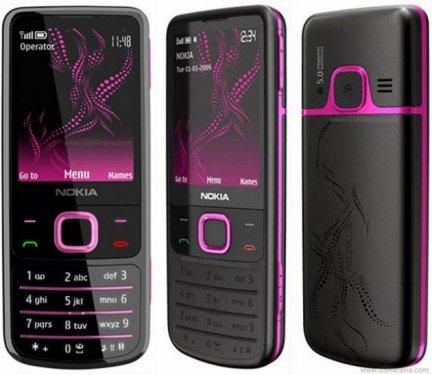 Nokia dünden bugüne 