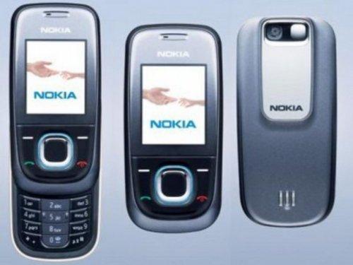 Nokia dünden bugüne 