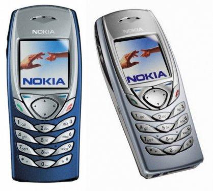 Nokia dünden bugüne 