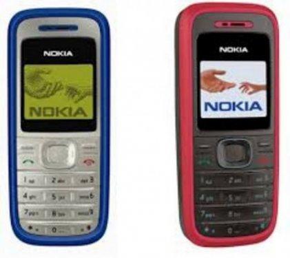 Nokia dünden bugüne 