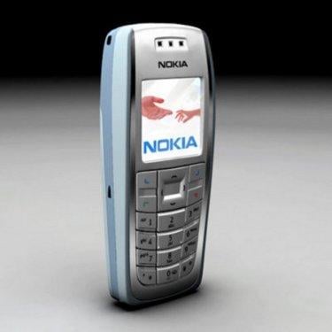 Nokia dünden bugüne 