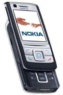 Nokia dünden bugüne 