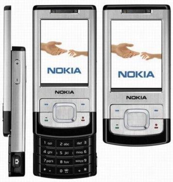 Nokia dünden bugüne 