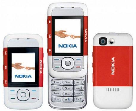 Nokia dünden bugüne 