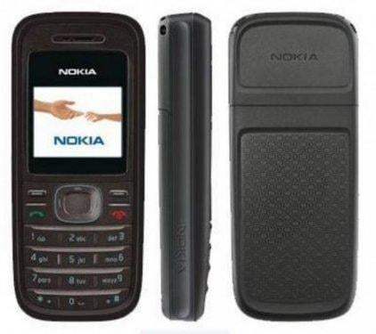 Nokia dünden bugüne 