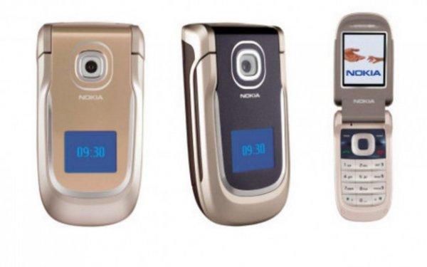 Nokia dünden bugüne 