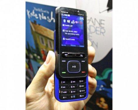 Nokia dünden bugüne 