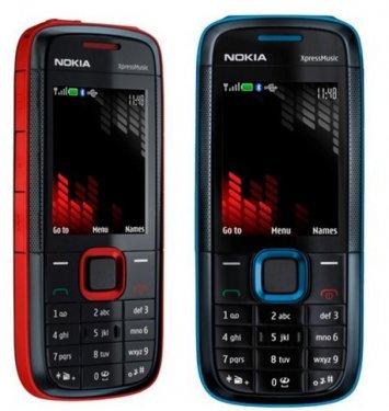 Nokia dünden bugüne 