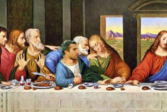 Mesut Özil ile böyle dalga geçtiler