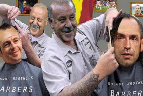 Mesut Özil ile böyle dalga geçtiler