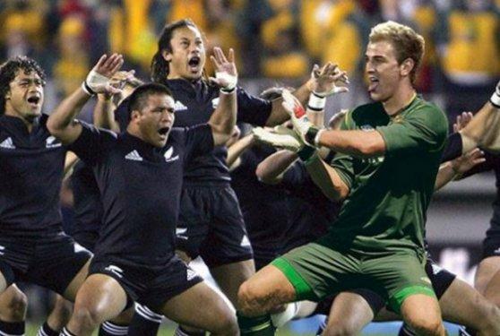 Mesut Özil ile böyle dalga geçtiler