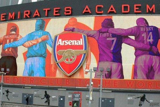 Mesut Özil ile böyle dalga geçtiler